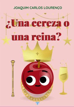 Cover ¿una Cereza O Una Reina? (eBook, ePUB)