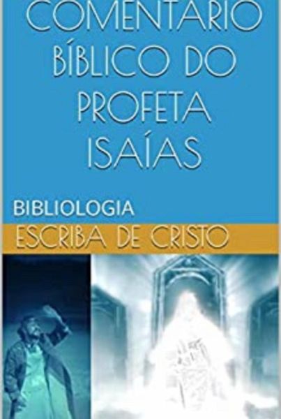 Comentário Bíblico - Profeta Isaías (eBook, ePUB) Comentário Bíblico - Profeta Isaías (eBook, ePUB)