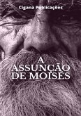A Assunção De Moisés (eBook, ePUB)