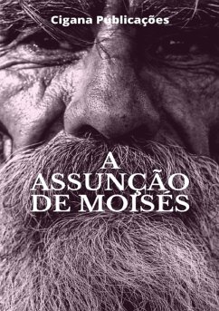 A Assunção De Moisés (eBook, ePUB) Cover A Assunção De Moisés (eBook, ePUB)
