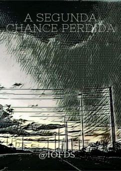 A Segunda Chance Perdida (eBook, PDF) - Iofds