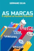 As Marcas (eBook, ePUB)