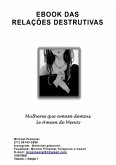 Relações Destrutivas (eBook, ePUB)