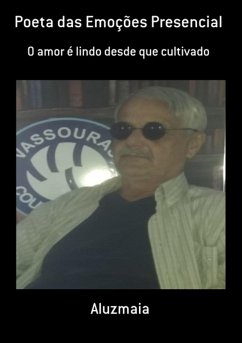 Cover Poeta Das Emoções Presencial (eBook, PDF)