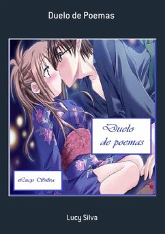 Duelo De Poemas (eBook, PDF) Cover Duelo De Poemas (eBook, PDF)