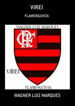 Cover Virei (eBook, PDF)