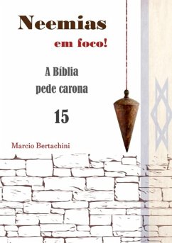 Cover Neemias Em Foco! (eBook, ePUB)