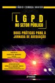 Lgpd No Setor Público (eBook, ePUB) Lgpd No Setor Público (eBook, ePUB)
