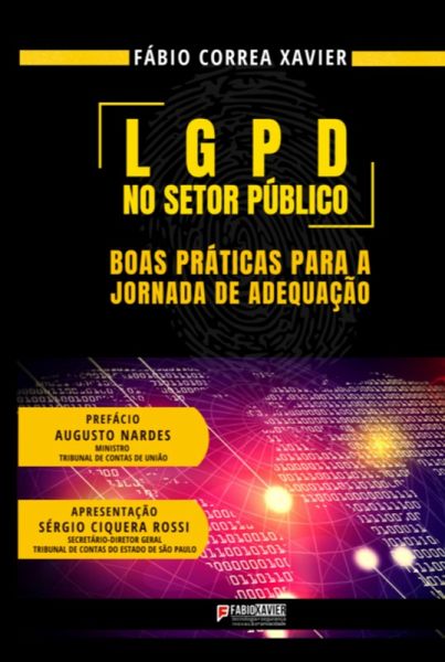 Lgpd No Setor Público (eBook, ePUB)