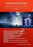 Por Que Estou Aqui? (eBook, ePUB)
