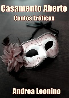 Casamento Aberto (eBook, ePUB) - Leonino, Andrea