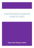 Comportamento Alimentar (eBook, ePUB)