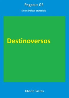 Cover Pegasus 05 (eBook, ePUB)