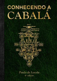 Conhecendo A Cabalá (eBook, ePUB) - de Loyola, Paulo