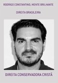 Rodrigo Constantino, Mente Brilhante (eBook, ePUB)