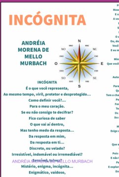 Cover Incógnita (eBook, ePUB)