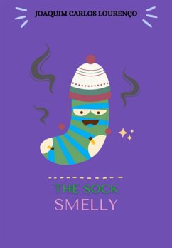 Cover The Smelly Sock (eBook, ePUB)
