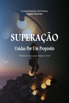 Cover Superação - Unidas Por Um Propósito (eBook, ePUB)