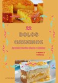22 Bolos Caseiros (eBook, ePUB)