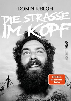Cover Die Straße im Kopf (eBook, ePUB)