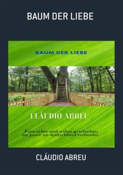 Cover Baum Der Liebe (eBook, PDF)