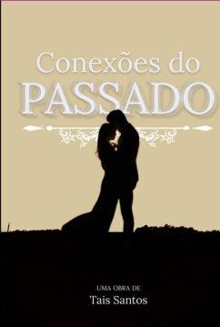 Cover Conexões Do Passado (eBook, ePUB)