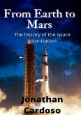 From Earth To Mars (eBook, ePUB)