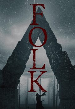 Folk (eBook, ePUB) - (Organização), Lucas Lorran