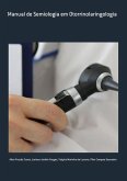 Manual De Semiologia Em Otorrinolaringologia (eBook, PDF)