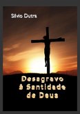 Desagravo À Santidade De Deus (eBook, ePUB)