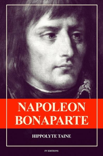 Napoléon Bonaparte (eBook, ePUB) Napoléon Bonaparte (eBook, ePUB)