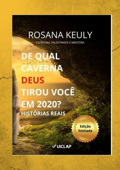 Cover De Qual Caverna Deus Tirou Você Em 2020? (eBook, PDF)