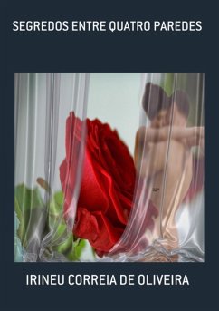 Cover Segredos Entre Quatro Paredes (eBook, ePUB)