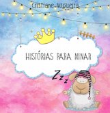 Histórias Para Dormir (eBook, PDF)