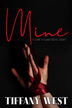 Cover Mine (eBook, ePUB)