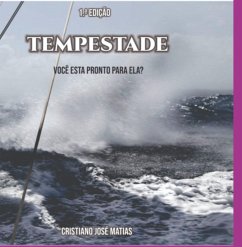 Cover Tempestade! (eBook, ePUB)