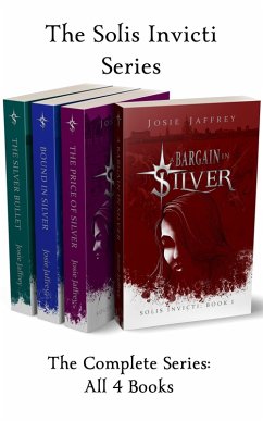Cover The Solis Invicti Series (eBook, ePUB)