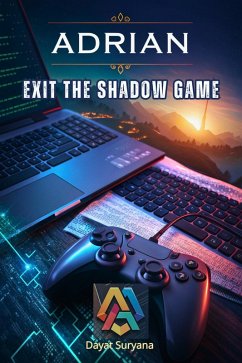 Exit the Shadow Game (Adrian, #14) (eBook, ePUB) - Suryana, Dayat