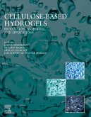 Cellulose Based Hydrogels (eBook, ePUB) Cellulose Based Hydrogels (eBook, ePUB)