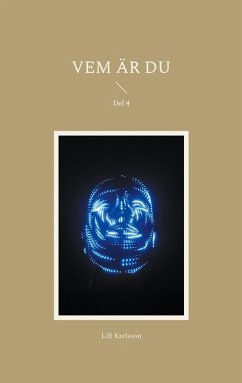 Cover Vem är du (eBook, ePUB)