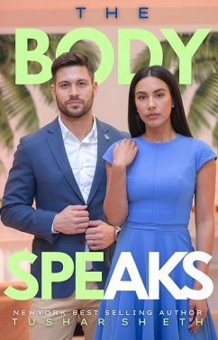 Cover The Body Speaks (eBook, ePUB)