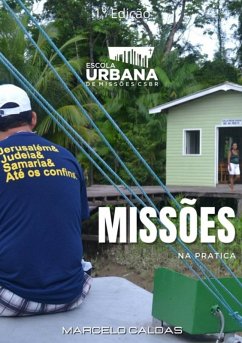 Cover Missões Na Prática (eBook, PDF)