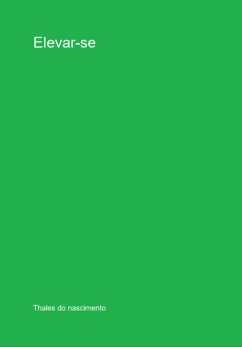 Cover Elevar-se (eBook, ePUB)