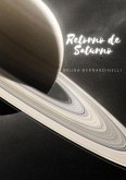 Retorno De Saturno (eBook, ePUB)