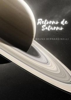 Retorno De Saturno (eBook, ePUB) - Bernardinelli, Bruna