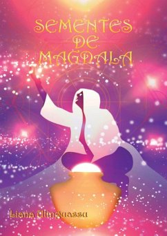 Cover Sementes De Magdala (eBook, ePUB)