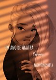 Um Ano De Ágatha (eBook, ePUB)
