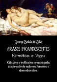 Frases Incandescentes (eBook, PDF)