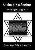 Assim Diz O Senhor (eBook, PDF) Assim Diz O Senhor (eBook, PDF)