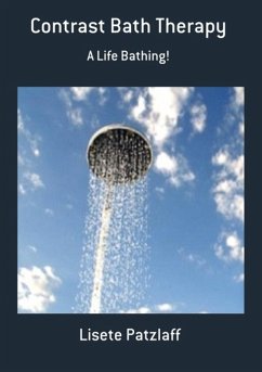 Cover Contrast Bath Therapy (eBook, ePUB)